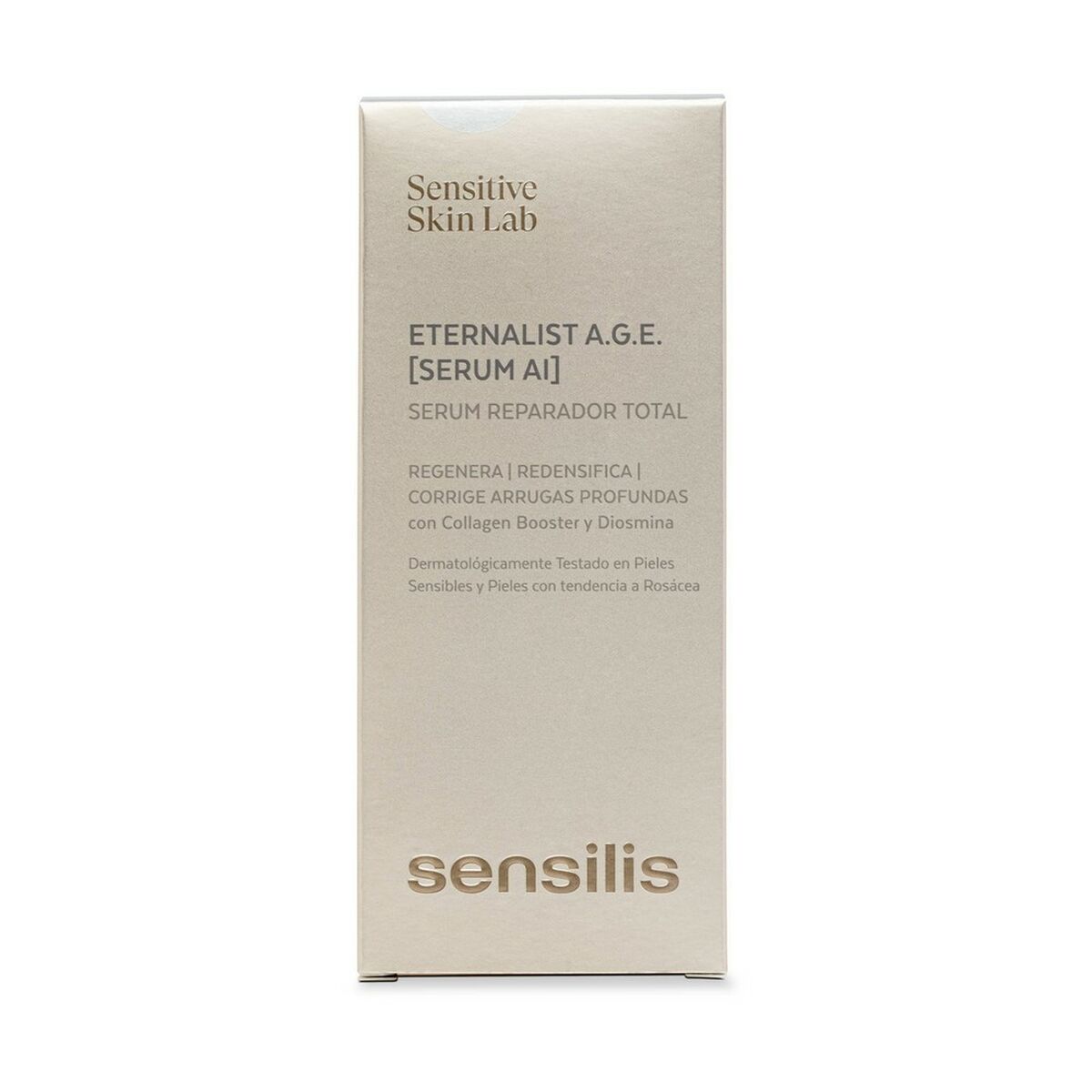 Sérum Réparateur Sensilis Eternalist A.G.E. Anti-âge (30 ml)-4