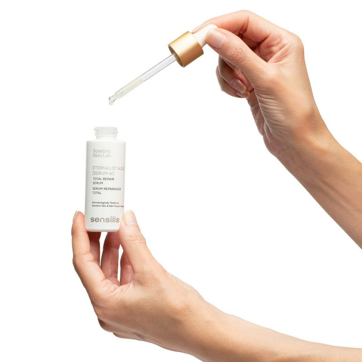Restauratives Serum Sensilis Eternalist A.G.E. Anti-Aging (30 ml)-3