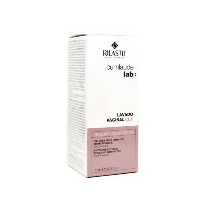 Cumlaude Clx Intimate Hygiene 140 ml
