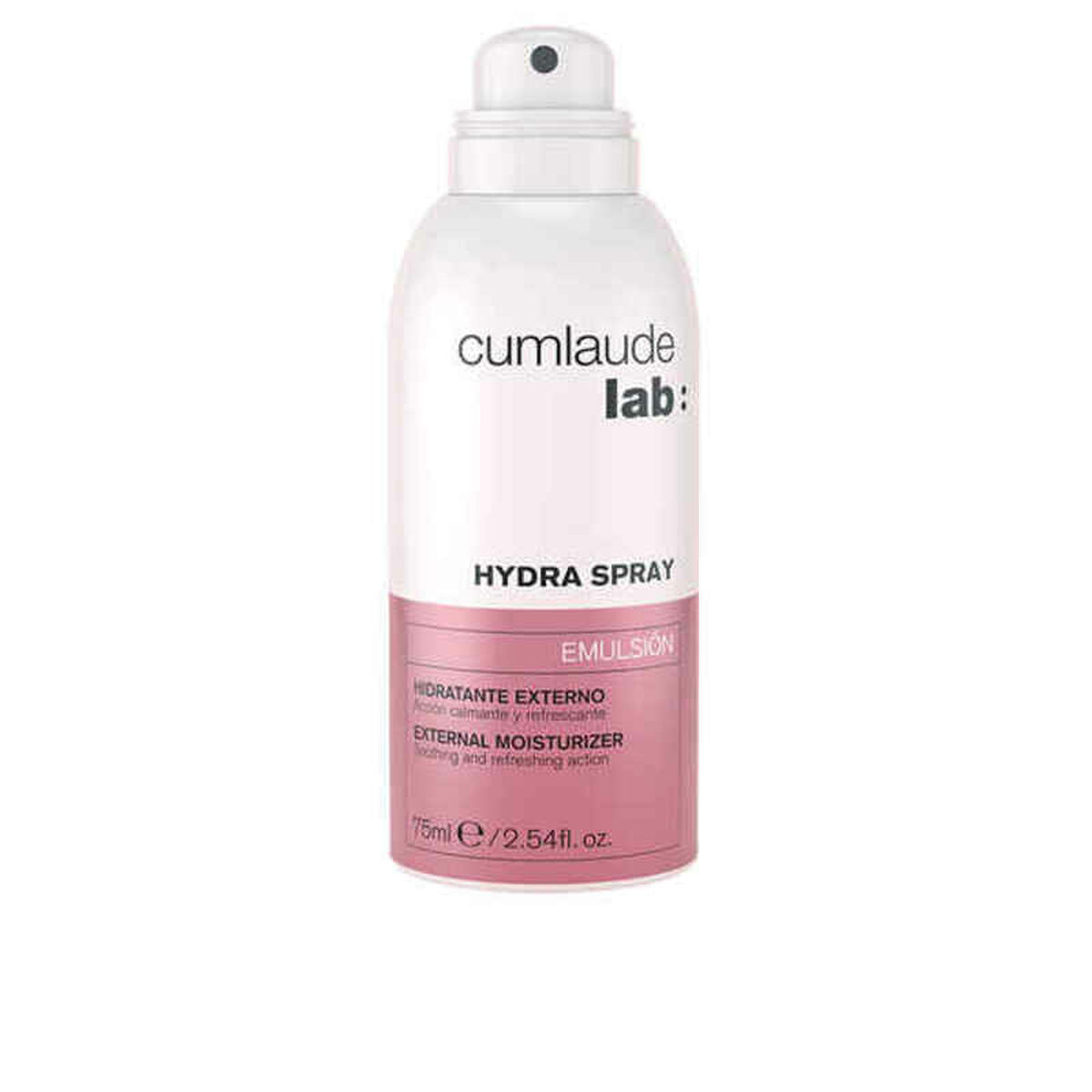 Spray hydratant Hydra Cumlaude Lab (75 ml)-0