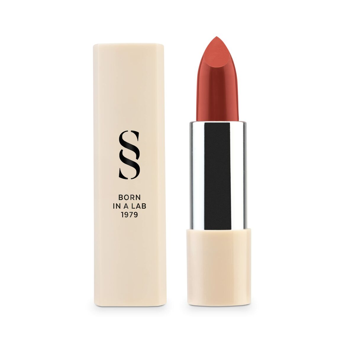 Ruj hidratant Sensilis Rouge Fondant 06-Aina Bordoy (3,5 ml)-0