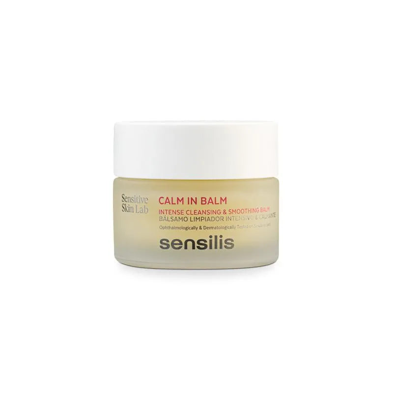 Sensilis Calm In balsamo Cleansing balsamo 50 ml