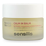 Eye Make Up Remover Sensilis Calm In Balm 50 ml (Dermocosmetics) (Parapharmacy)-0