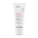 Augen-Make-up-Entferner Sensilis Palpebral Relief 2-in-1-Behandlung 100 ml-0