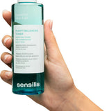 Gesichtswasser Sensilis Purify Balancing Tonner Purifying 200 ml-1