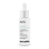 Antioxidant Serum Sensilis Supreme [Booster FeCE] Anti-pollution (30 ml)-0