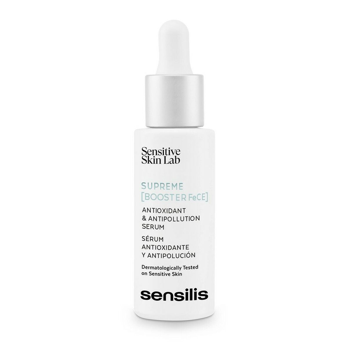 Antioxidatives Serum Sensilis Supreme [Booster FeCE] Anti-Pollution (30 ml)-0