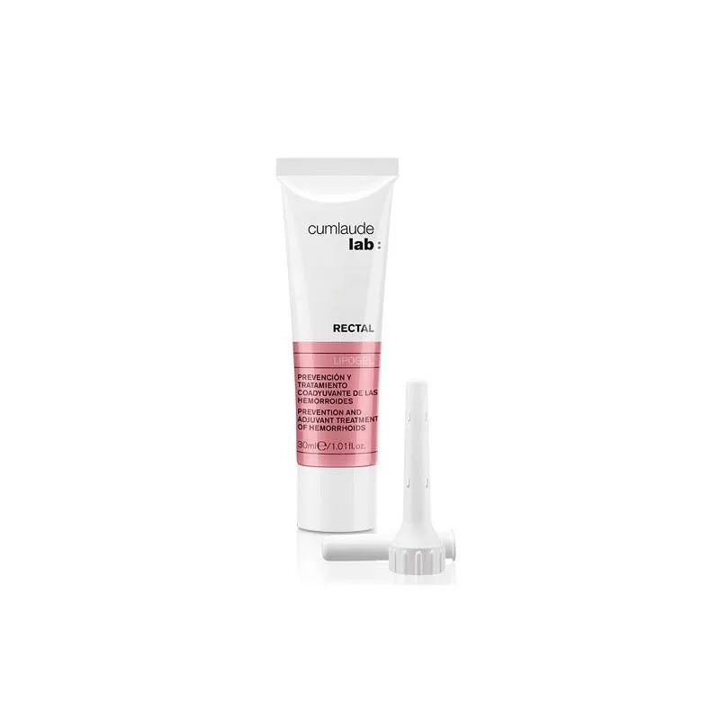 Rilastil Cumlaude Rettale 30 ml