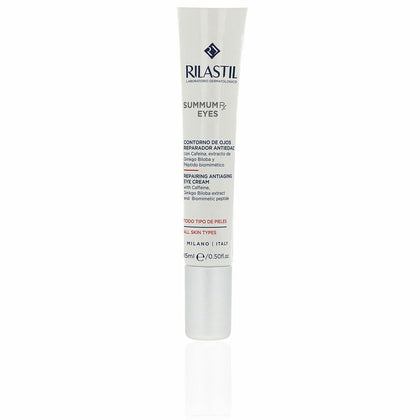 Gesichtscreme Rilastil Summum Rx 15 ml