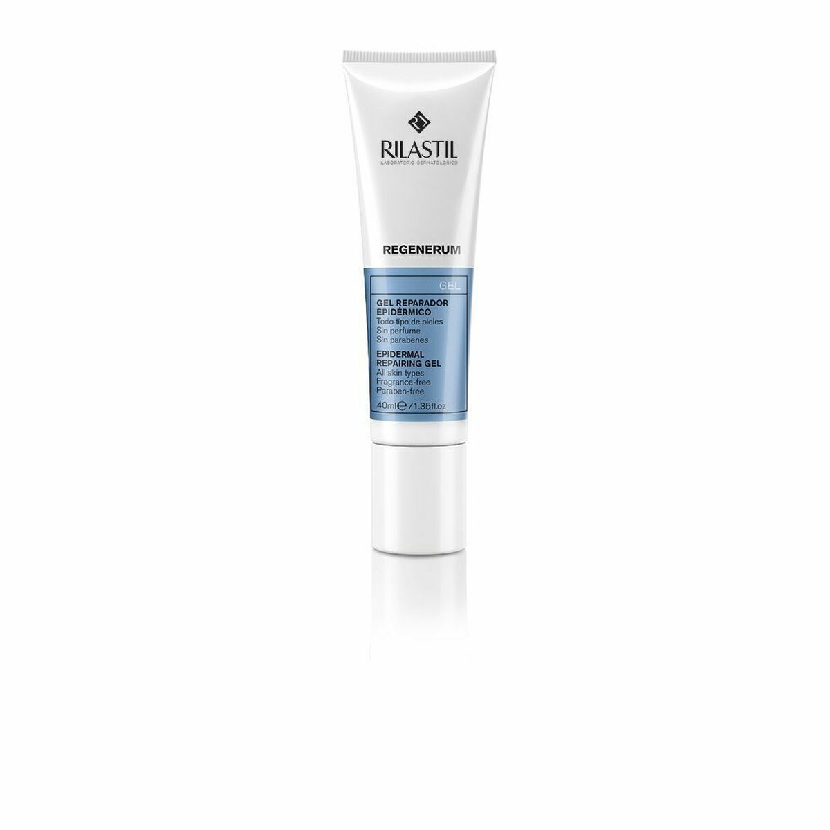 Repairing Gel Rilastil 8428749178507 40 ml-0