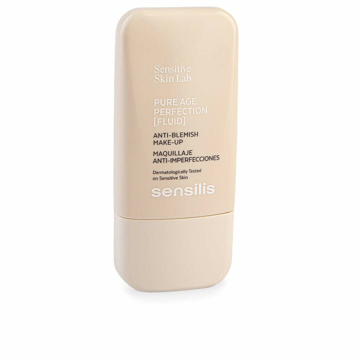 Anti-imperfecțiuni Sensilis PURE AGE PERFECTION Nº 01 Bej 30 ml-0
