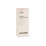 Crème Make-up Base Sensilis Pure Age Perfection 03-beig Anti-imperfections (30 ml)-1