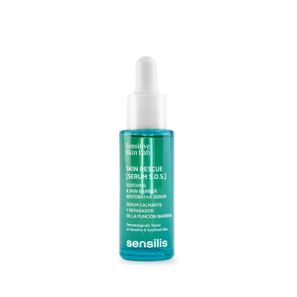 Crème visage Sensilis (30 ml)-2