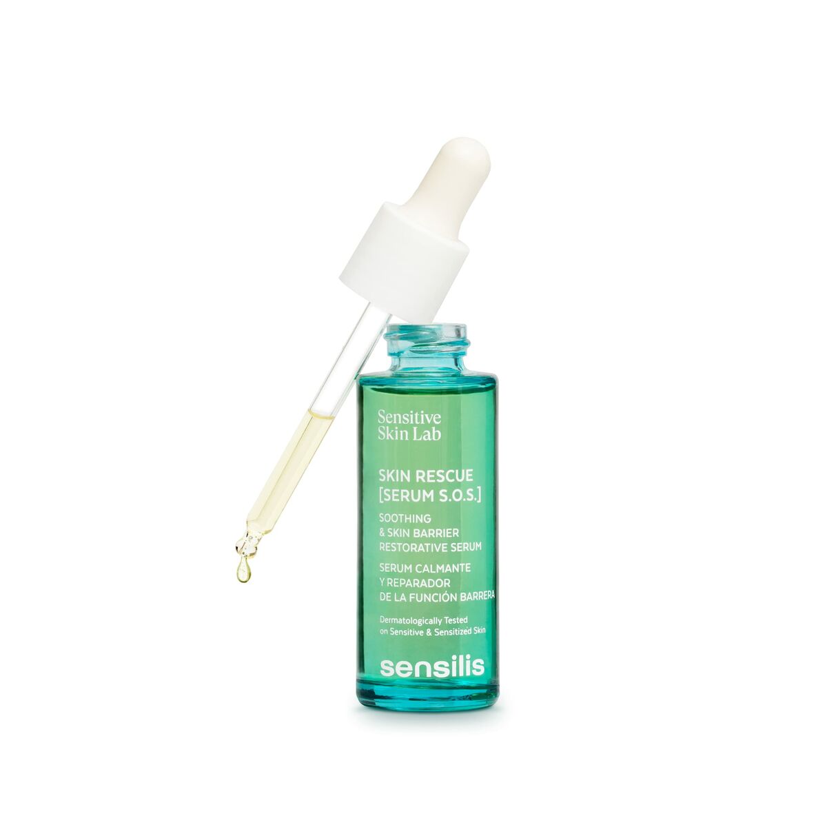 Facial Cream Sensilis (30 ml)-0