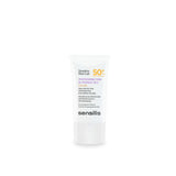 Liquid Make Up Base Sensilis Photocorrection 40 ml-0