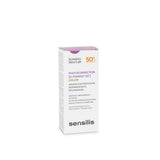 Liquid Make Up Base Sensilis Photocorrection 40 ml-2