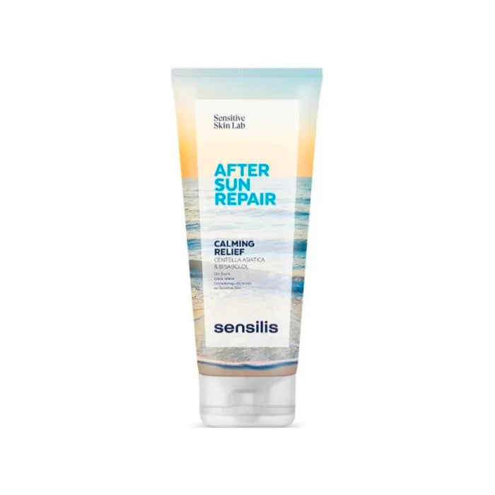 Sensilis After Sun Repair gel 200 ml