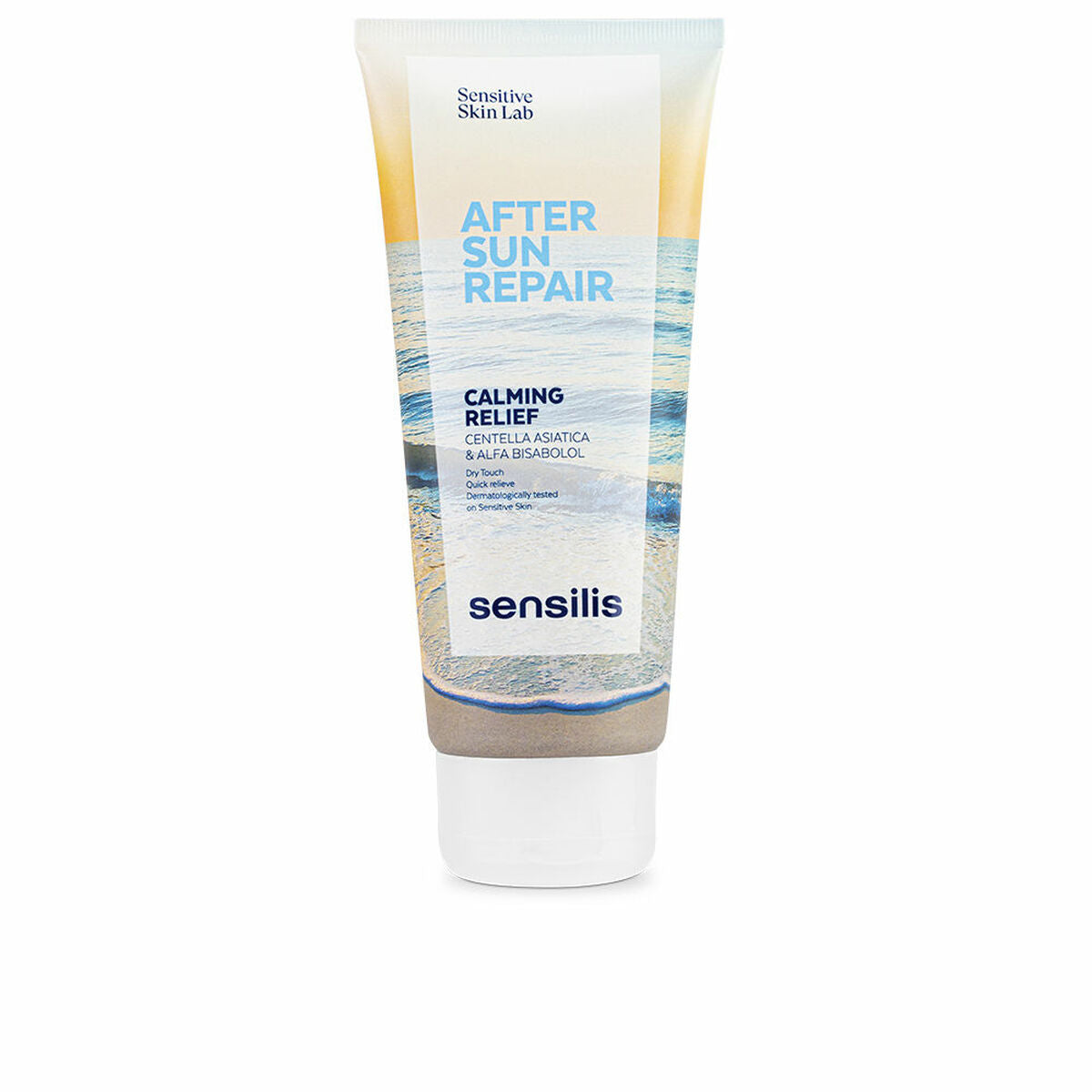After Sun Sensilis After Sun Repair 200 ml-0