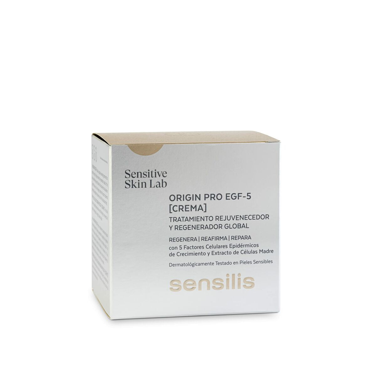 Day Cream Sensilis ORIGIN PRO EGF-5 50 ml-1