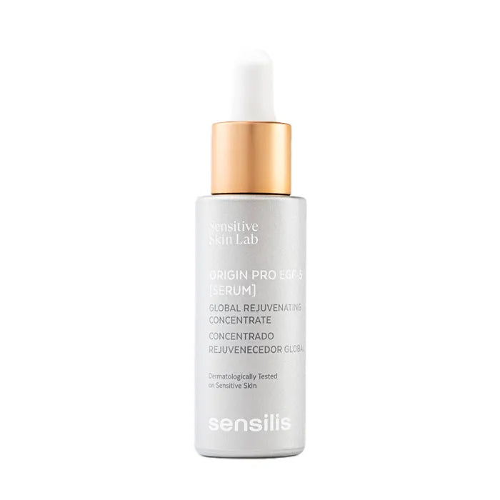 Sensilis Origin Pro Egf 5 siero 30 ml