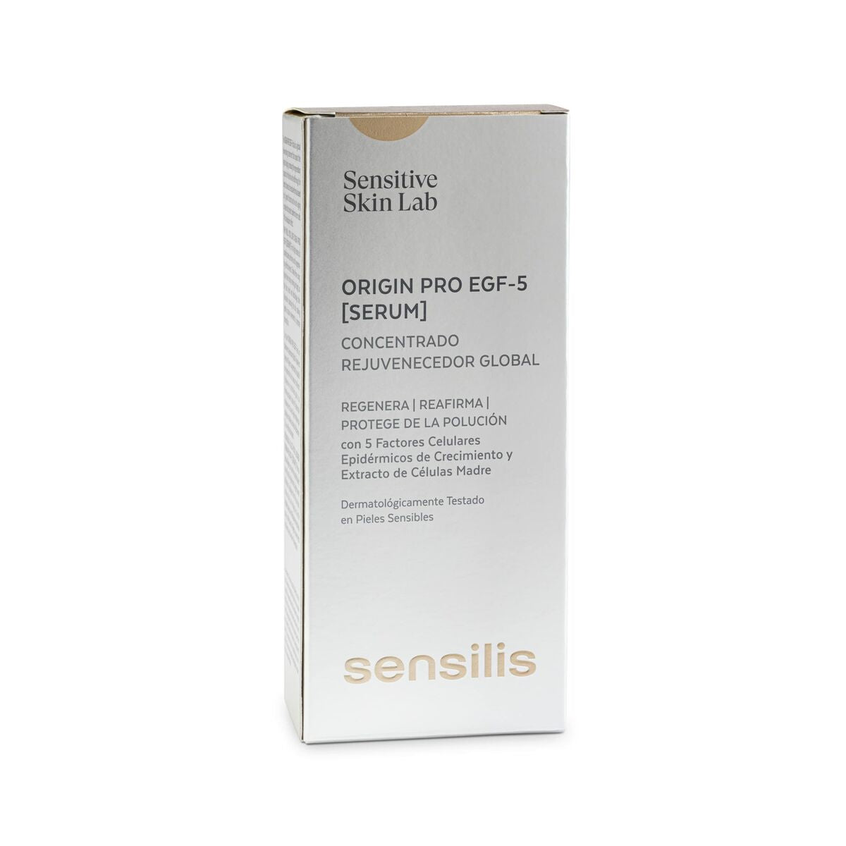 Tagescreme Sensilis ORIGIN PRO 30 ml-1