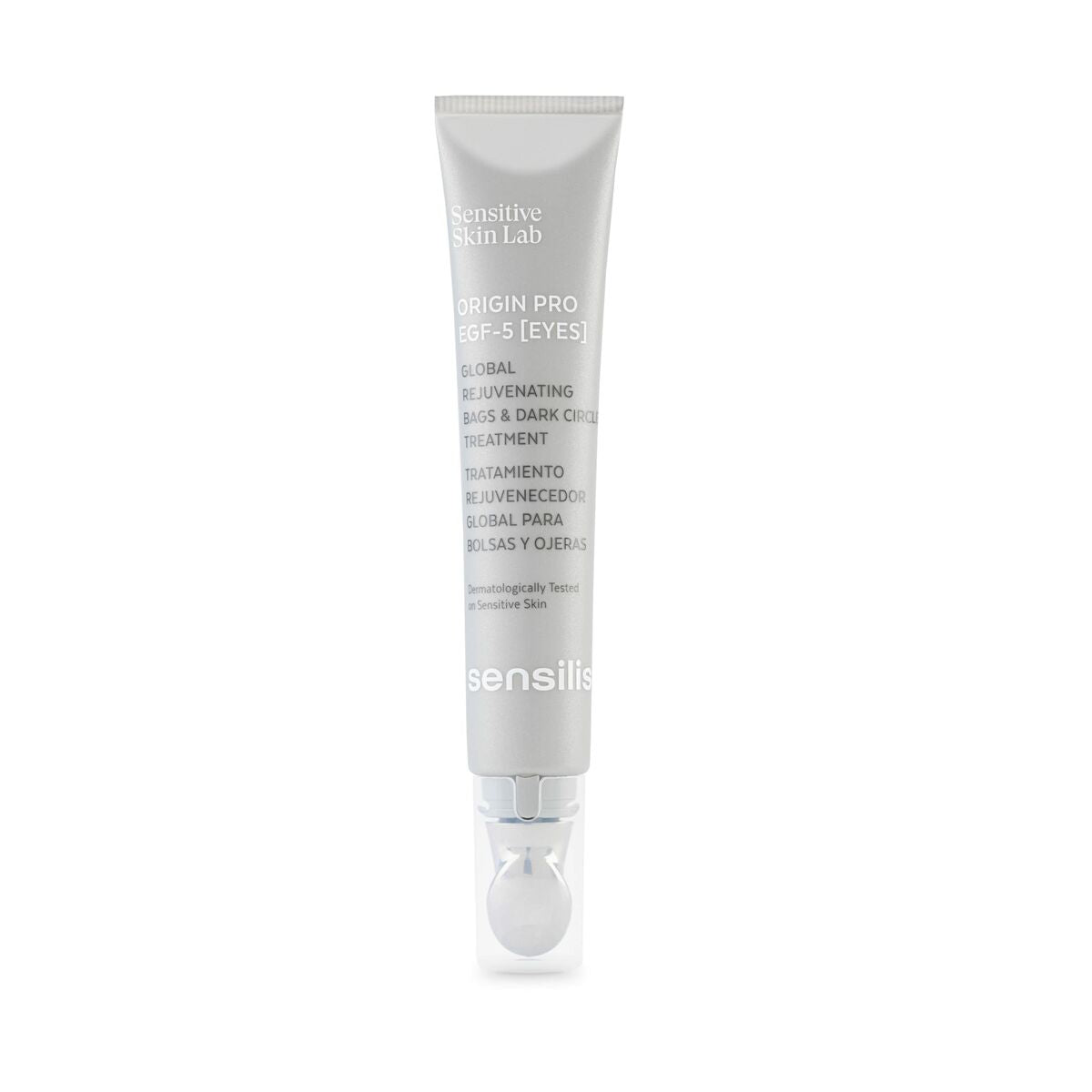 Cream for Eye Area Sensilis ORIGIN PRO EGF-5 15 ml-0