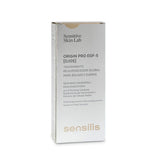 Cream for Eye Area Sensilis ORIGIN PRO EGF-5 15 ml-1