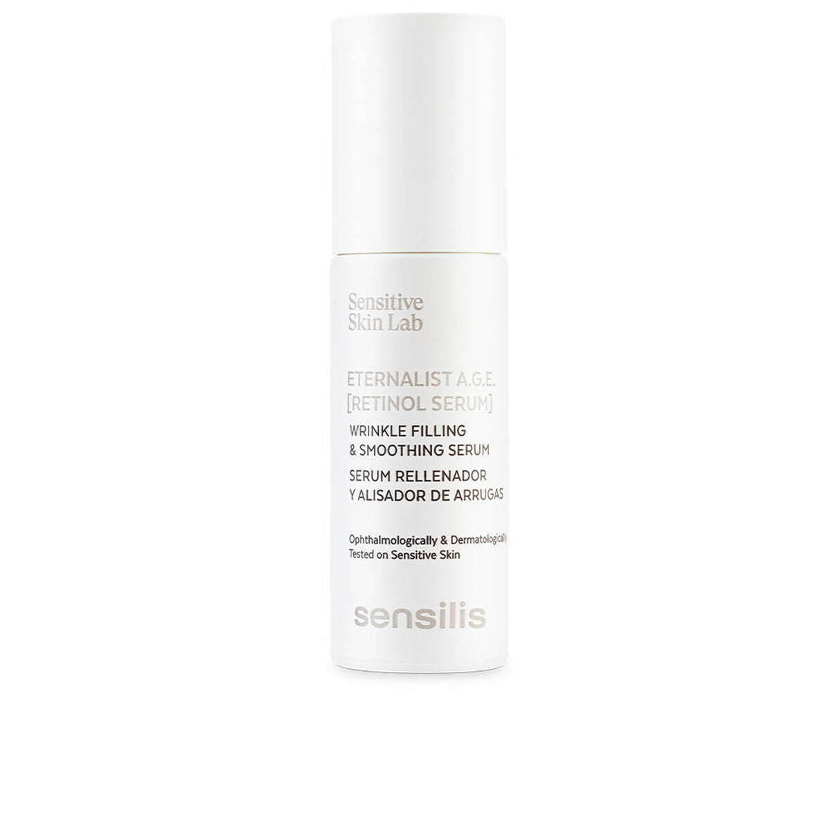 Gesichtsserum Sensilis Eternalist E 30 ml-0