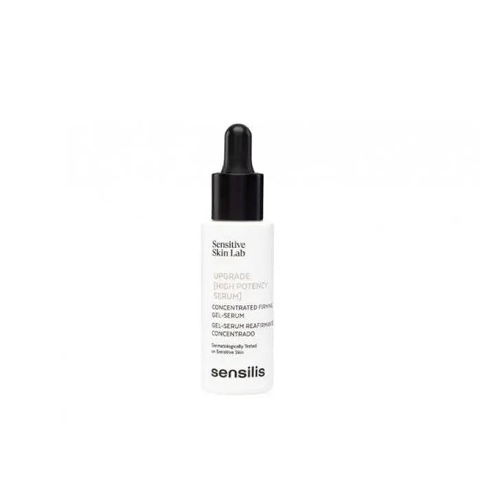 Sensilis Siero ad Alta Potenza Upgrade 30 ml