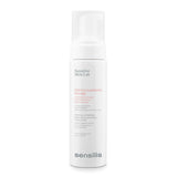 Schiuma Detergente Sensilis Lenitiva 2 x 200 ml-2