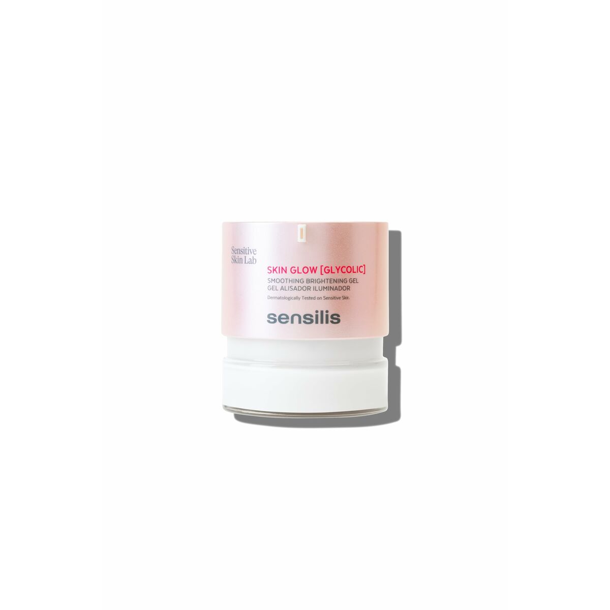 Anti-Falten-Creme Sensilis SKIN GLOW FACIAL 50 ml-0