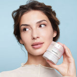 Crema Antirughe Sensilis SKIN GLOW FACIAL 50 ml-5