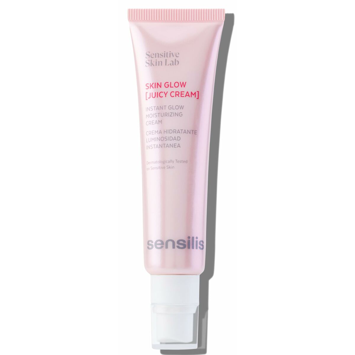 Day Cream Sensilis SKIN GLOW FACIAL 50 ml-0
