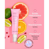 Day Cream Sensilis SKIN GLOW FACIAL 50 ml-1