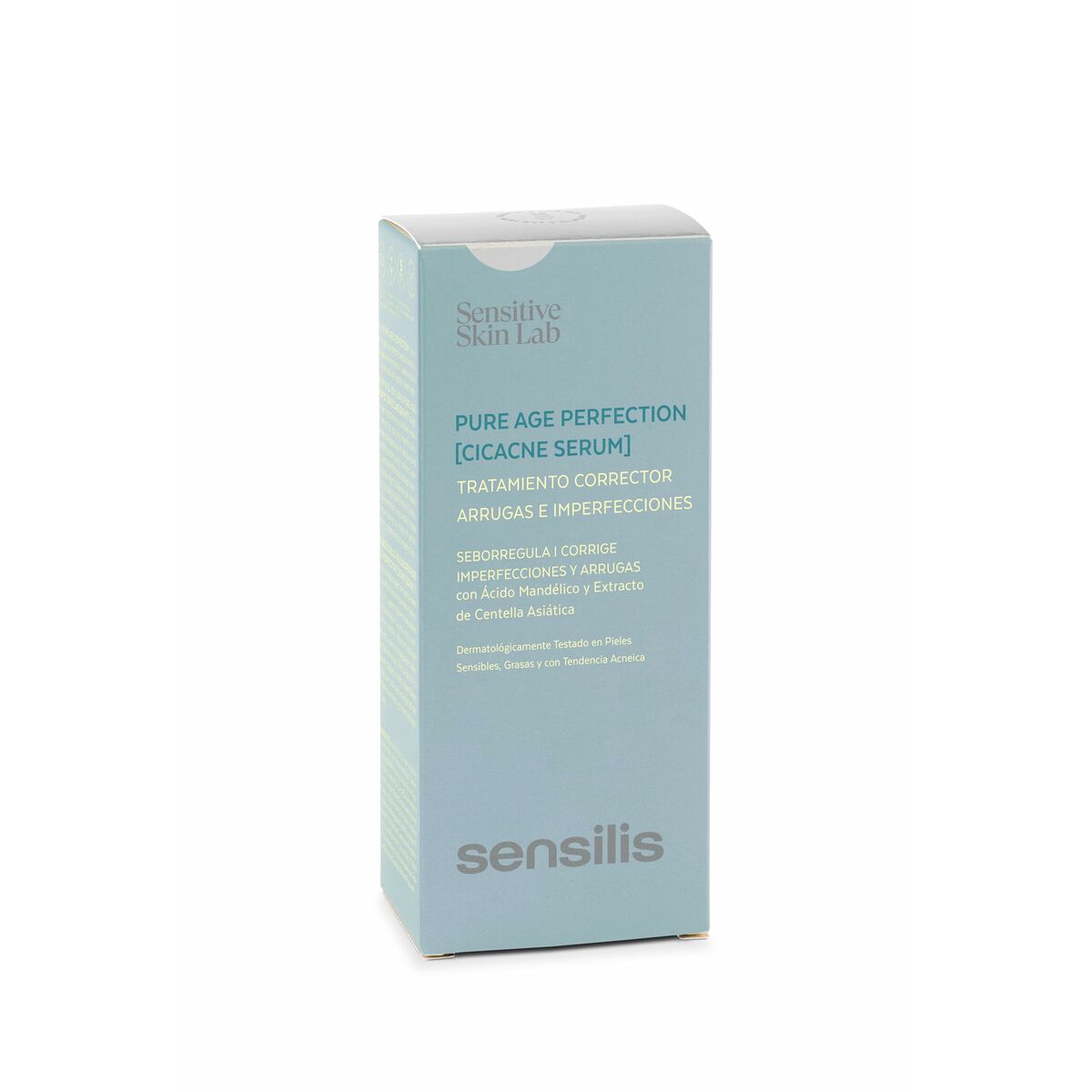 Day Cream Sensilis PURE AGE PERFECTION 30 ml-3