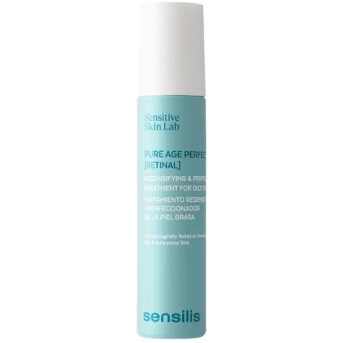 Sensilis Pure Age Perfection Retinal 50 ml