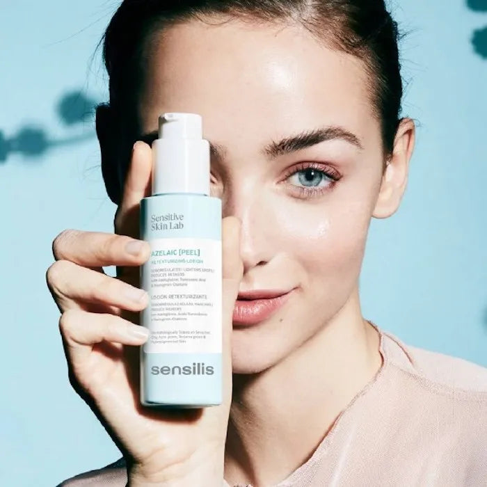 Sensilis Azelaic Peel lozione 100 ml