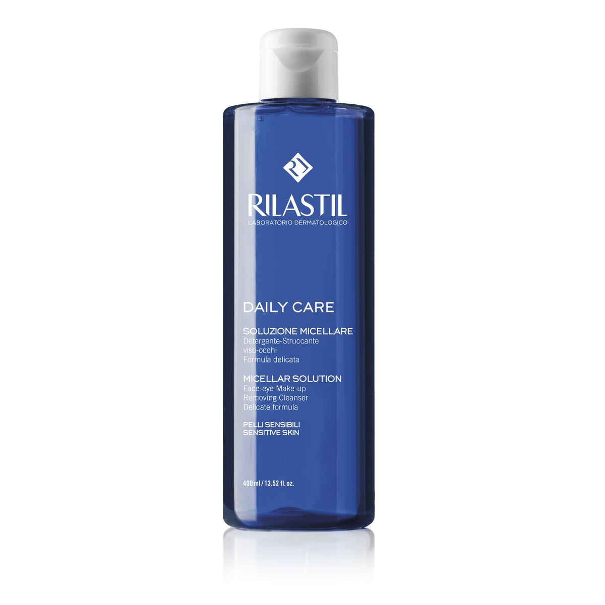 Set Cosmético Rilastil HYDROTENSEUR 3 Piezas-1