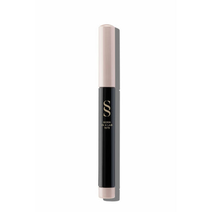 Lápiz de Ojos Sensilis JUMBO EYES Nº 02 Blanco Perla 4 g