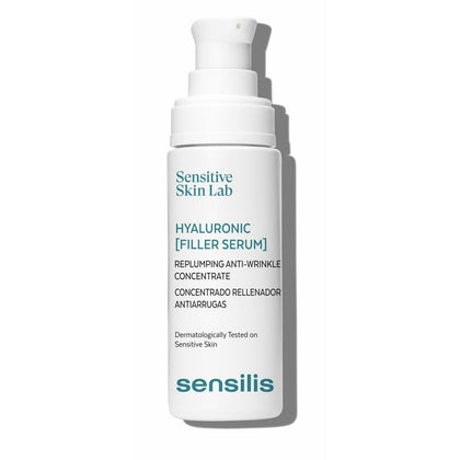 Siero viso Sensilis IALURONICO 30 ml