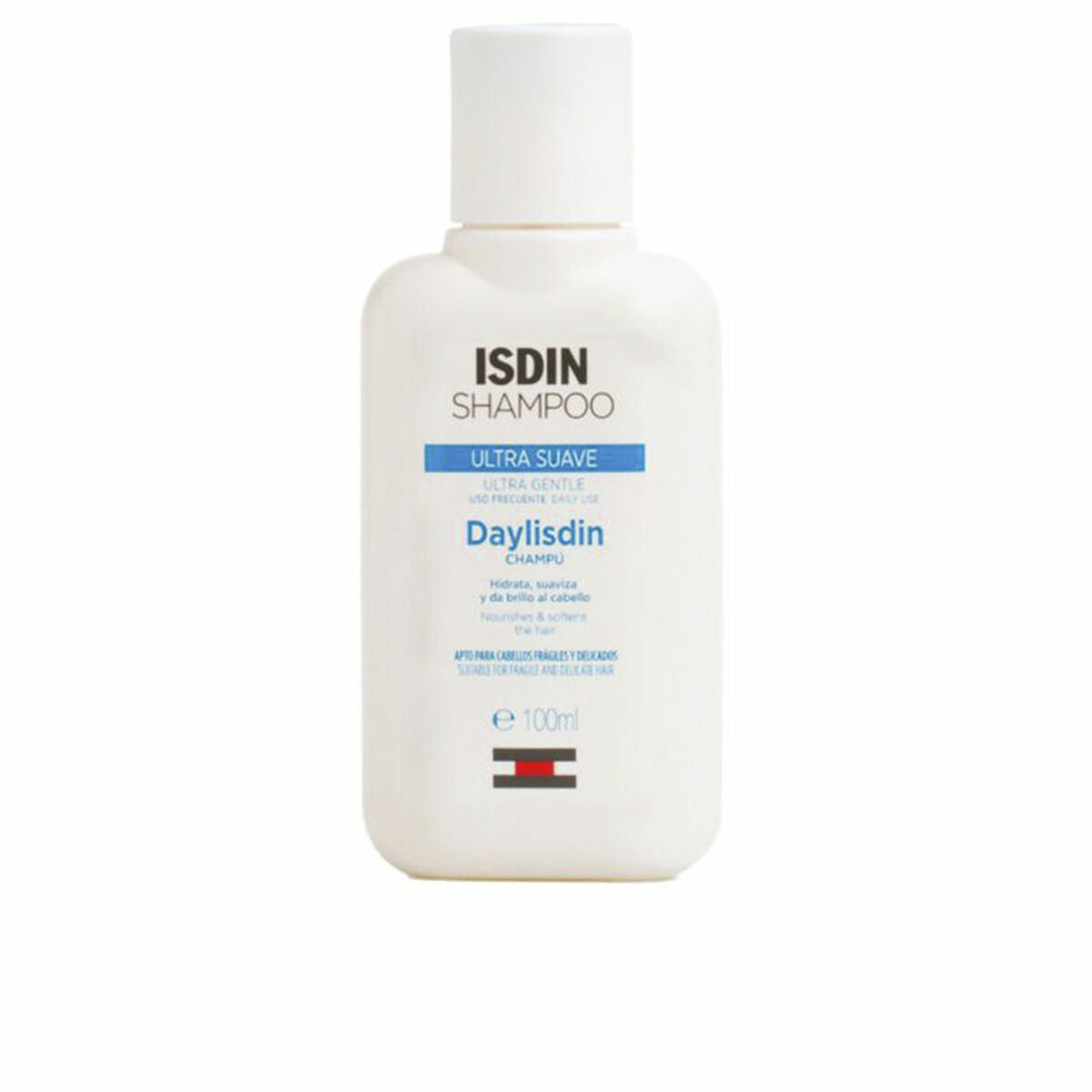 Shampoo Isdin DAYLISDIN 100 ml-0