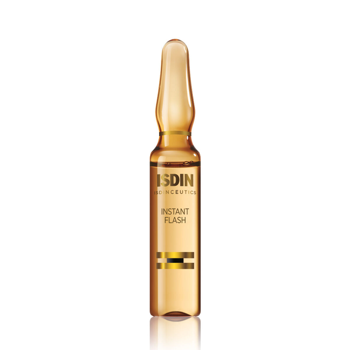 Straffende Gesichtsbehandlung Isdin Isdinceutics 2 ml x 5 2 ml-1