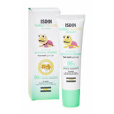 Teething gel Isdin Baby Naturals First teeth 30 ml-1