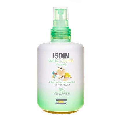 Profumo per bambini Isdin Baby Naturals 200 ml
