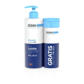 Set Cosmetic Unisex Isdin Intense Dry Skin 2 Piese-0