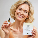 Siero Antietà Isdin Isdinceutics Flavo-C Forte Rivitalizzante (5,3 ml)-1