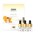 Unisex Cosmetic Set Isdin Isdinceutics 5,3 ml-0