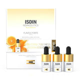 Unisex Cosmetic Set Isdin Isdinceutics 5,3 ml-0