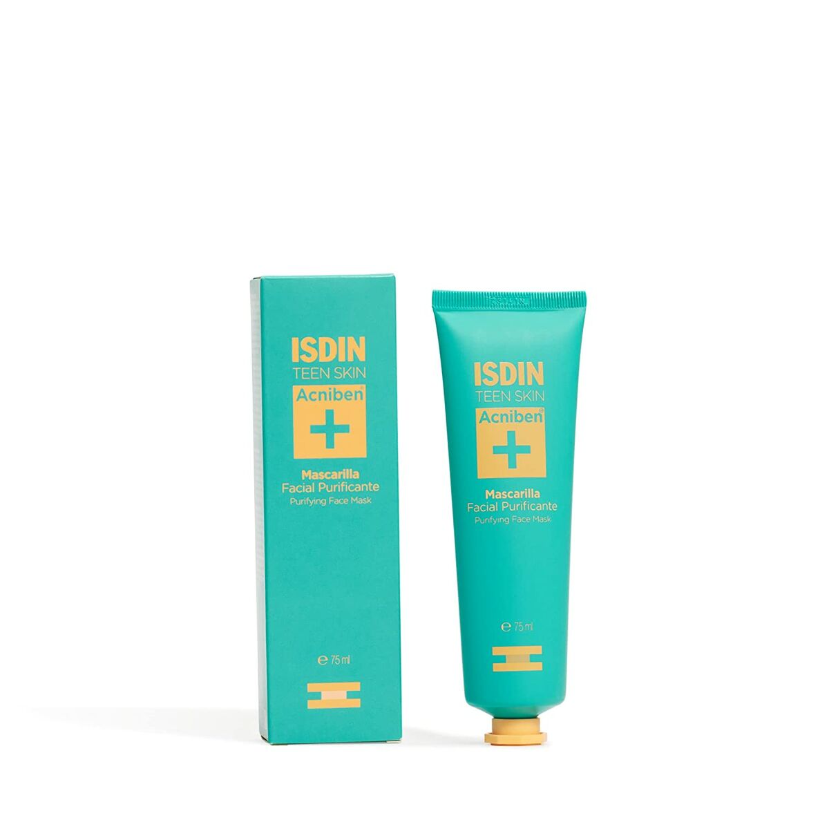Facial Mask Isdin Acniben-0