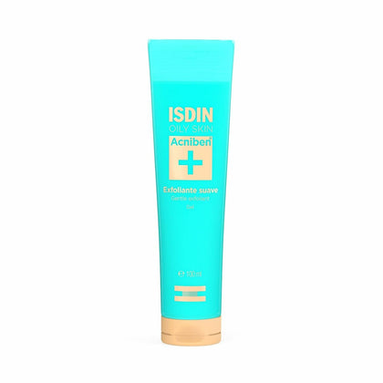 Peeling-Gesichtsgel Isdin Acniben Soft 100 ml